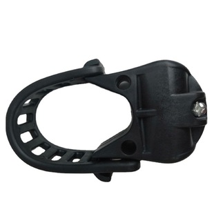 Car bicycle rack bracket buckle fixed strip rear carrying frame strap bicycle holder accessories