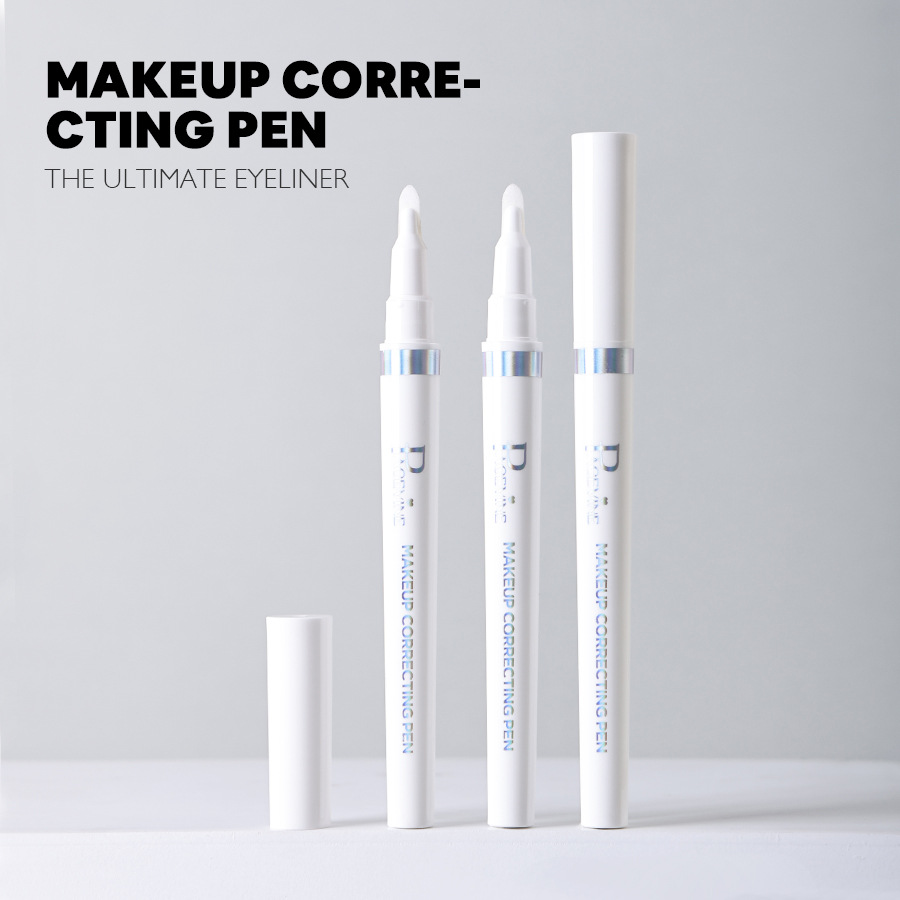 Lápiz desmaquillante explosivo de Amazon Herramienta desmaquillante de maquillaje portátil TK Lápiz corrector de maquillaje transfronterizo de venta caliente al por mayor