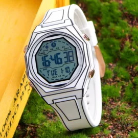 石英表;机械表;电子表