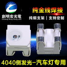 4040lled tS{Gȱ{ 0.5W4040^ĸ܇ùԴ