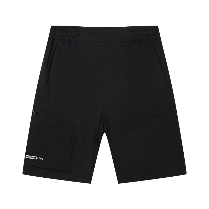 KK Tree pantalones de secado rápido para niños pantalones cortos para niños Pantalones deportivos para niñas pantalones de verano Pantalones finos para niños medianos y grandes ropa exterior