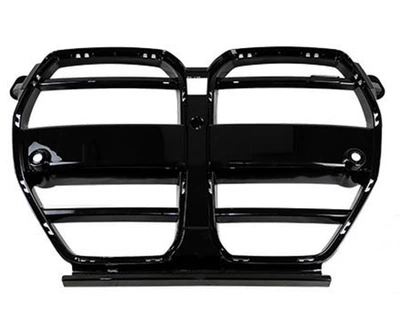 Zhongwang M4 G80 G82 Cs Bright - v-center-mesh-bright-black