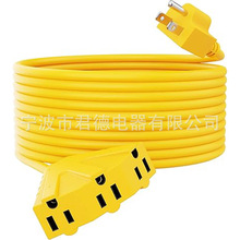 �������L��,����������14 ̖3������,SJTW,15A 12AWG 1875W�Դ��