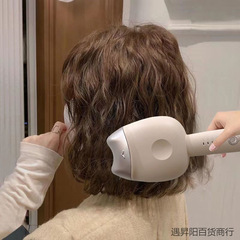 オムレツの髪巻き棒は持続的に定型化されています。