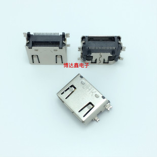 HDMI������ ȫ�N  A�� 19P�NƬ 4�̶��_�NƬ ���̶��� USBĸ��
