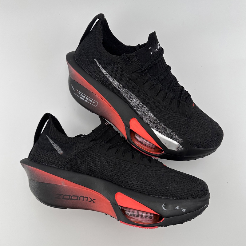 Alphafly 3 running shoes, Alpha Flight 3 air cushion marathon racing running shoes, comfortable fit sports shoes Alphafly 3 running shoes, Alpha Flight 3 air cushion marathon racing running shoes, comfortable fit sports shoes