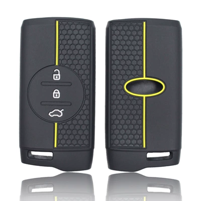 for Chery Tiggo 3X X7: Static Rod/Key Bag