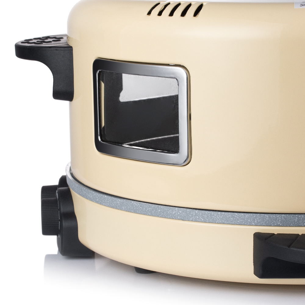 Macchina per il pane Macchina per pizza Macchina per il pane arabo Griglia per la casa Macchina per bistecche Macchina per pizza Griglia RAF Europea_voghion.com