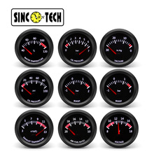 12V��܇���b�x�� 52mm���� ˮ�� �͜� �͉� 늉� ��ȼ�� ِ܇�x��