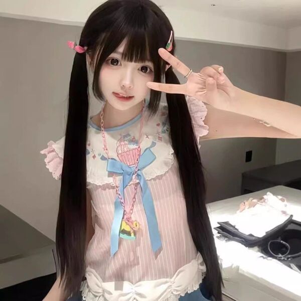 Full wig