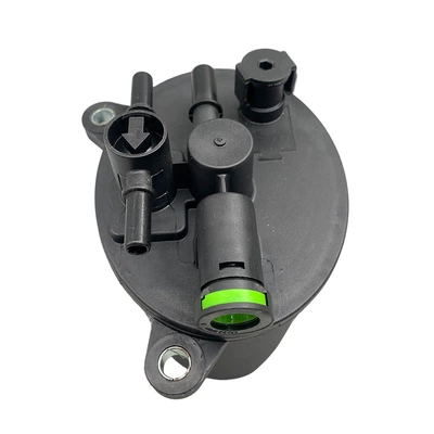 Gasoline filter for the fuel gasoline filter