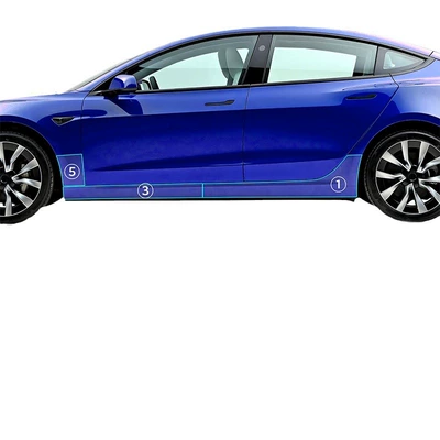 Automotive Film — Cross-border exclusive for