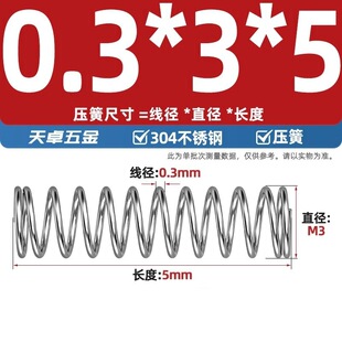 ?����0.3 0.4 0.5 0.6mm 304���P䓉��ɏ��ɉ��s�ɉ�����С�p��