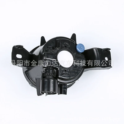Fog lamp Bmw X6 E71