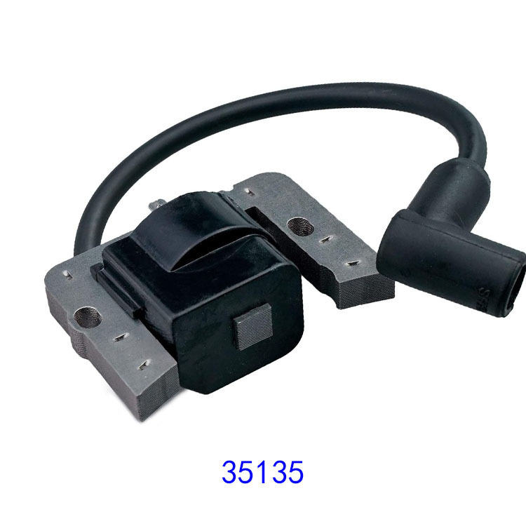35135 bobina de encendido cortacésped accesorios adecuado para HMSK80 HMSK85 HM70 HM80