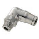 3889 10 17 LEGRIS不锈钢接头 38891017、39891017 DN10*R3/8接头