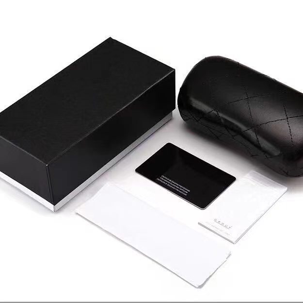 Glasses case