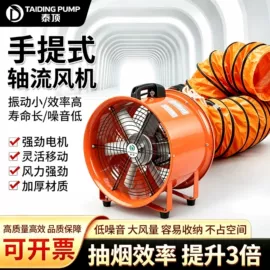 通风机;鼓风机;其他风机设备