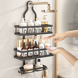 毛巾环/杆/架;智能毛巾架/浴巾架;卫浴挂件套件