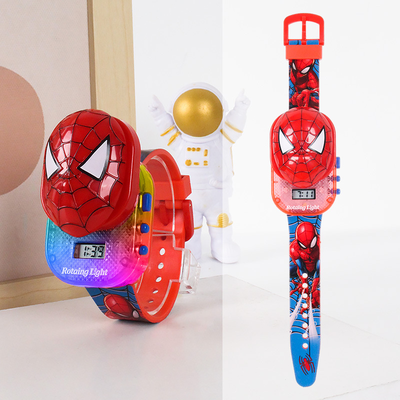 8523 Spider -Man