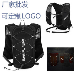 Cycling knapsackクロスボーダーアウトドアライディングリュックサックファッショントレッキング登山バッグクロスカントリーランニングリュックサック