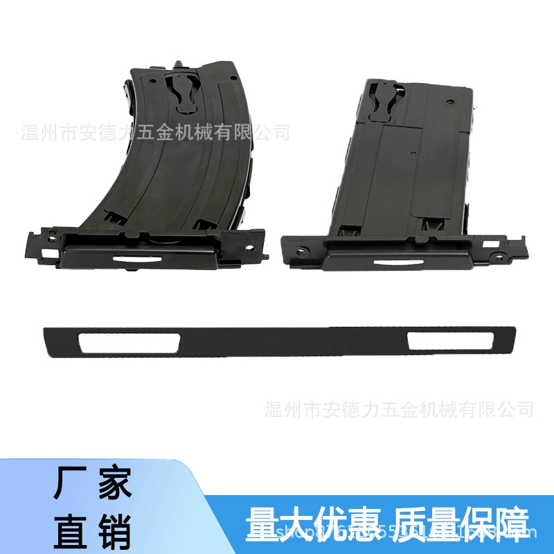 Подходит для BMW 3 серии 05-12, подстаканник для воды E90 51457138798, черный комплект деталей для модификации интерьера
