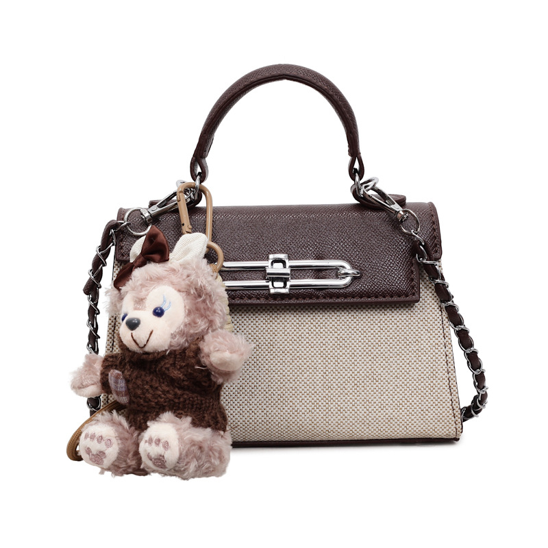 Bolsos retro de alta sensación de mujeres ventas calientes nuevos exquisitos bolsos de mochila de moda super caliente bolsos de mano Kelly
