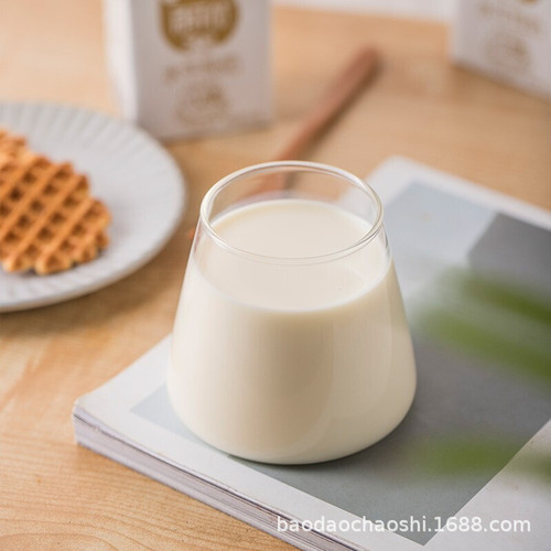 New Date Milkyway Buffalo Pure Milk Whole Carton Boxed Guangxi Water Buffalo Milk Student Children Breakfast Milk Wholesale