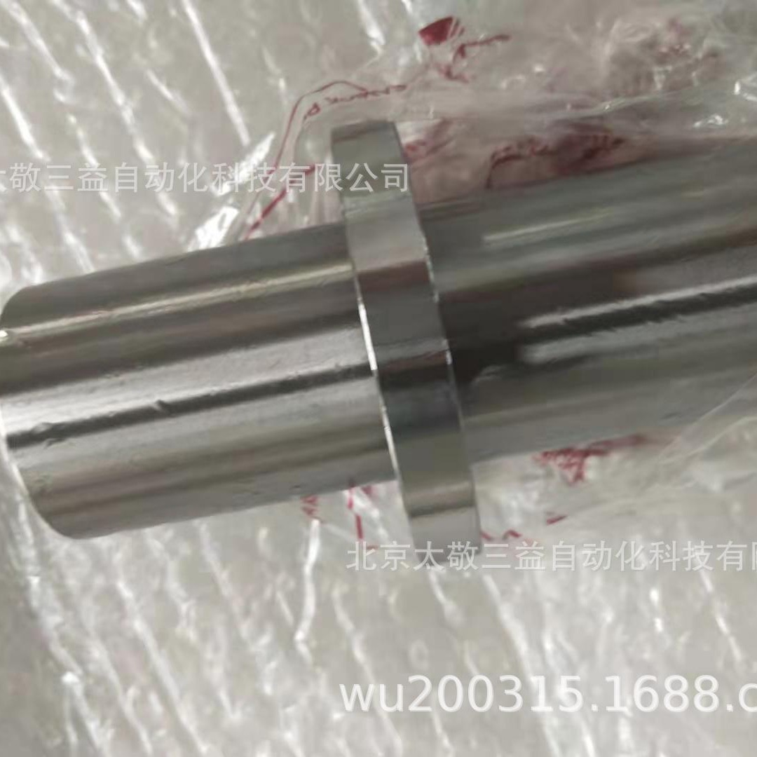 韩国SAMICK中间圆形法兰式直线轴承LMEFM30UU 现货供应 一件代发