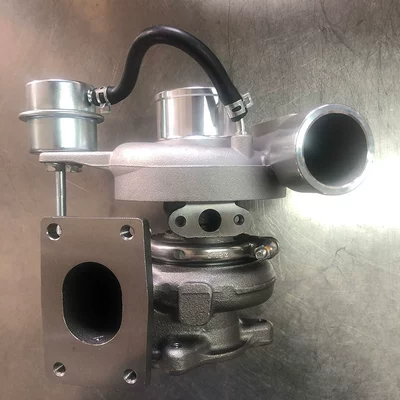 HE200 5459833 Supercharger