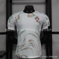 25-26 portugal away player version
