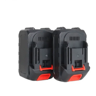Lithium Battery Pack | Universal Portable car washer
