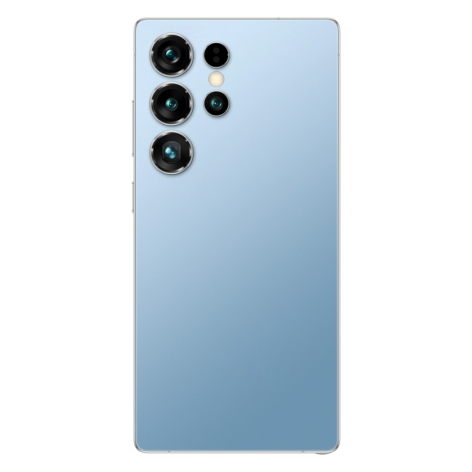 Смартфон SiMi S25 Ultra с элитным смарт-часами, 128 ГБ, 3-дюймовый Android, глобальная версия