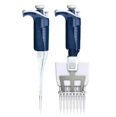 法国Gilson-活动促销】P8x100M八道电动移液器10-100μL/F81018