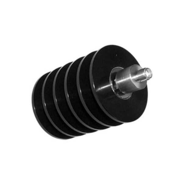 meca 404-8, SMA-Female, 35 Watts, DC-6.0 GHz负载