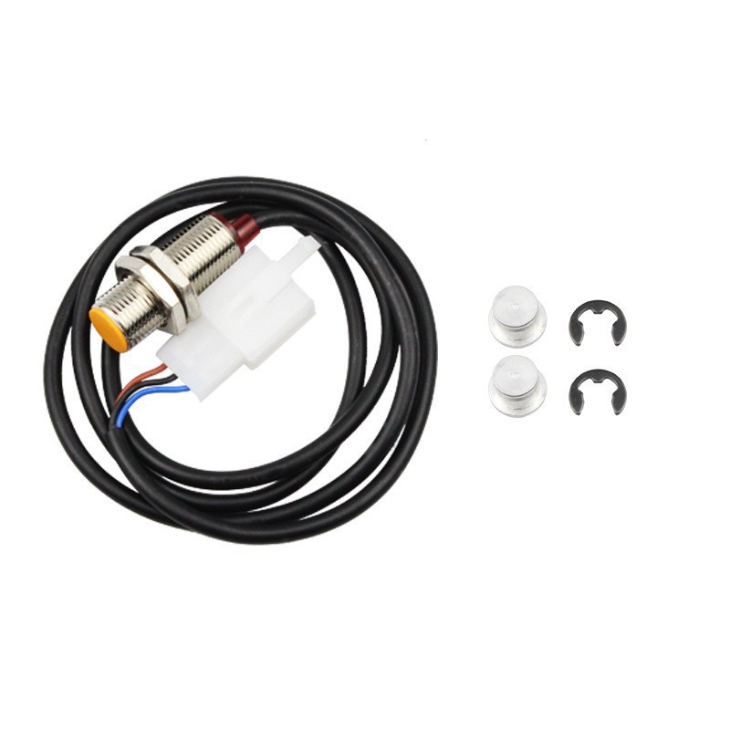 Factory Direct Sales Motorcycle Digital Atv Odometer Speedometer Tachometer Sensor