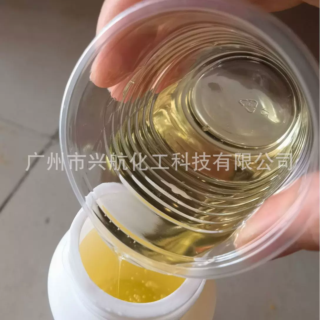 水油两用合成增粘树脂水性醇酸 聚氨酯丙烯酸增粘乳化硅油降成本