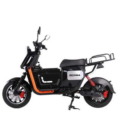 bikes 16, Elektrikli motosikletlər