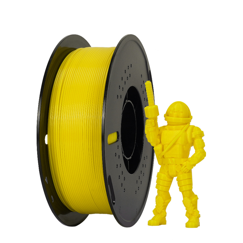 High Speed PETG-Yellow