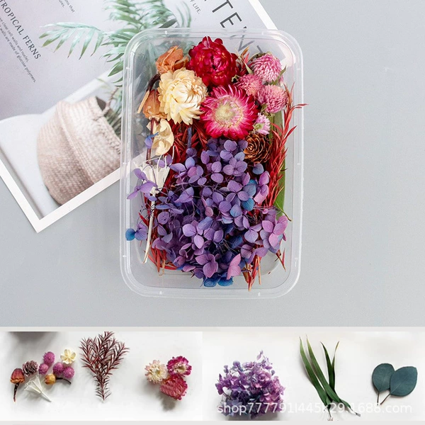 Customized 【F style】flower material