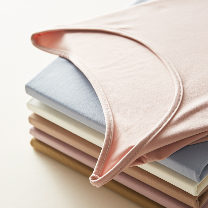 80S 열 에너지 알몸 근육베이스 의류 여성베이스 셔츠 따뜻한 새 빛과 얇은 피부 뷰티 의류 가을 의류 속옷 남성용 세트