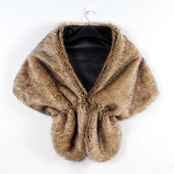 Fur color
