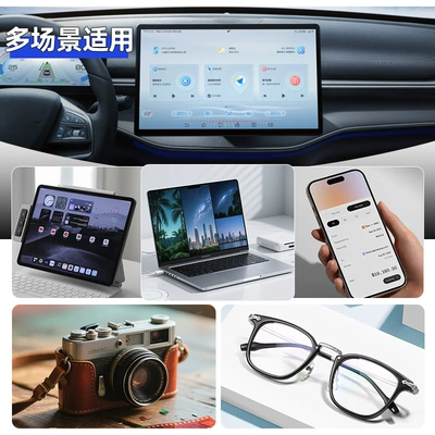 Car cleaning tools, Cleaning Cloth, Mobile Phone, Tablet