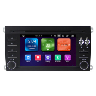 7�簲׿10.0�˺ˌ���܇�dDVD��܇����DSP/CarPlay�m�ñ��r�ݿ���