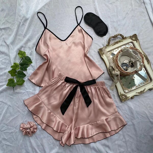 Slip dress