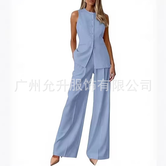 elegant vest sleevless