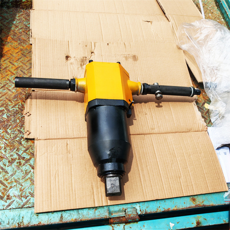 BE72冲击式气扳机储能式气动扳手效果好风动扳手