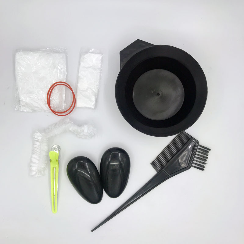 染发工具6件套