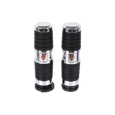 Handlebar Rubber, Motorcycle Handle Cover