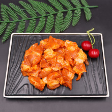 奥尔良鸡软骨245g正宗韩式烧烤烤肉用腌制入味掌中宝鸡脆骨店铺用